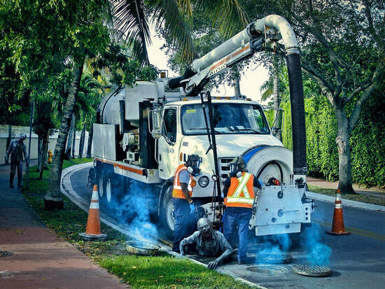 Works on zombie avenue