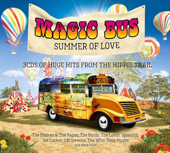 Magic bus