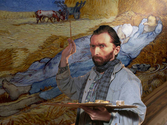 Van Gogh
