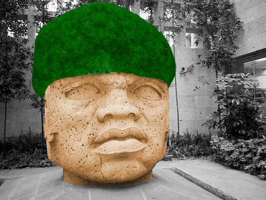 Chia mayan