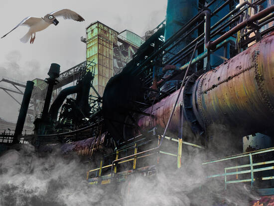 Pollution