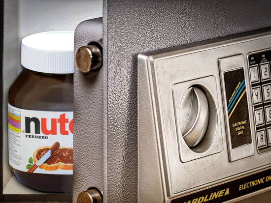 What's safe combination?