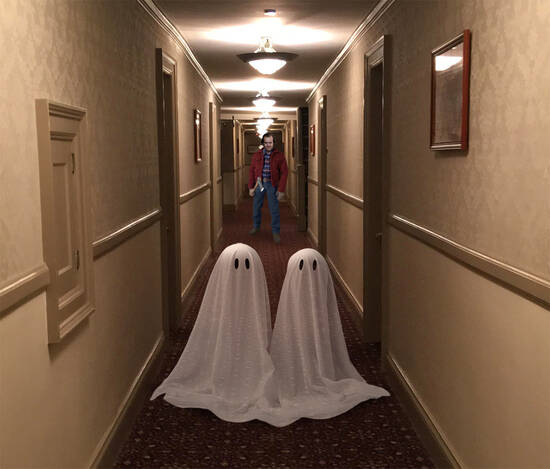 The Shining 