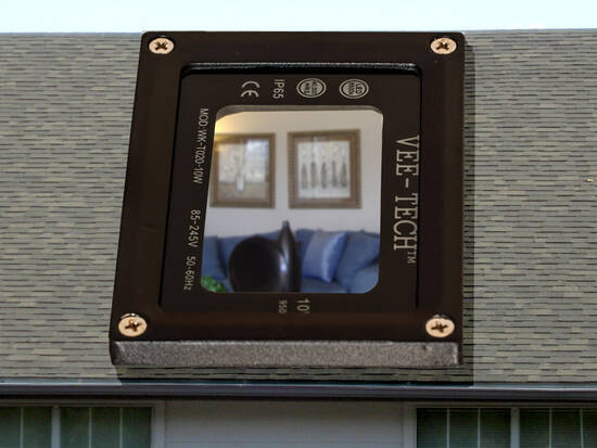New Skylight?