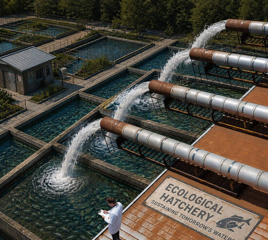 Fish Hatchery