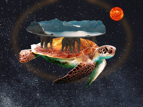 Discworld Wannabe