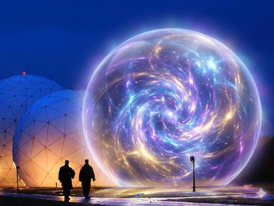 Visions of the universe