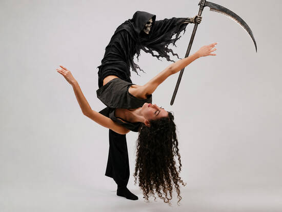Grim Reaper