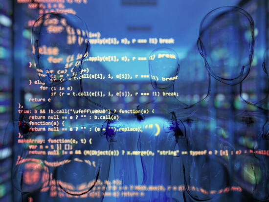 Birth of AI (or IE)?