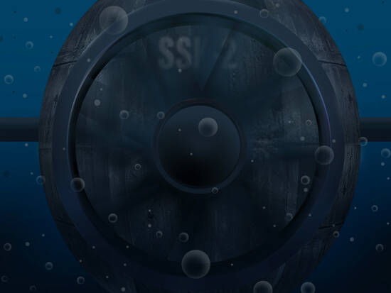 Sub SSK-2