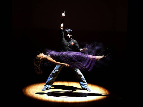 Magician