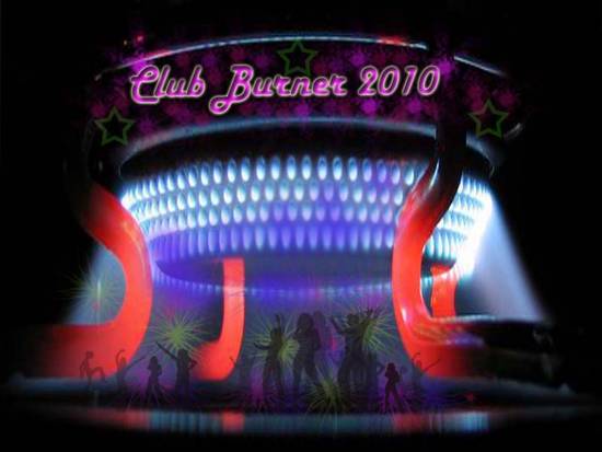 ClubBurner2010