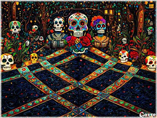 Day of the Dead