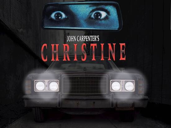 Christine