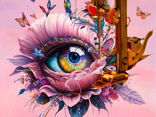 Eye Surgery
