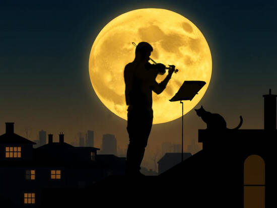 Fiddler on the Roof 
