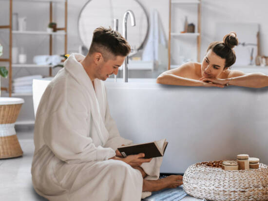 The picture of happiness