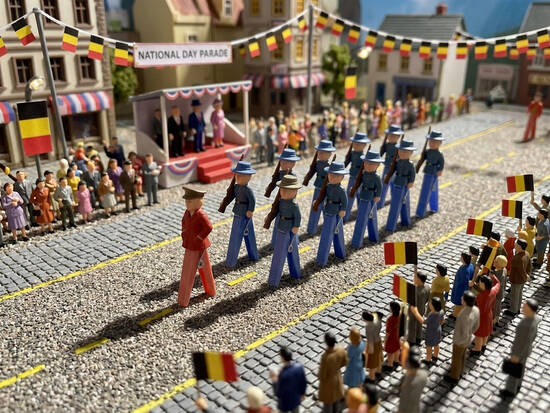 National day