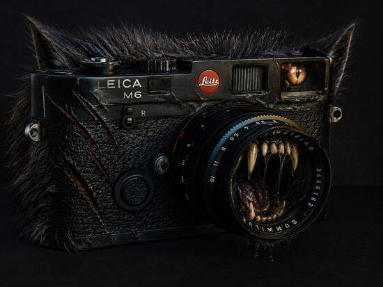 M6 Leicanthrope