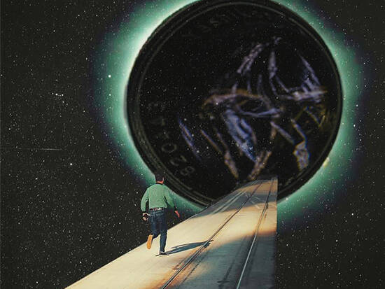 Into the Void