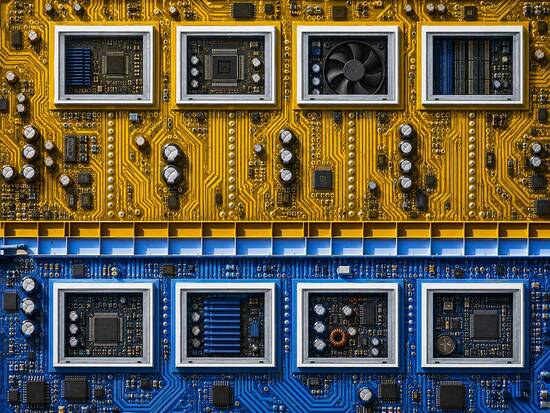 Asus Motherboard