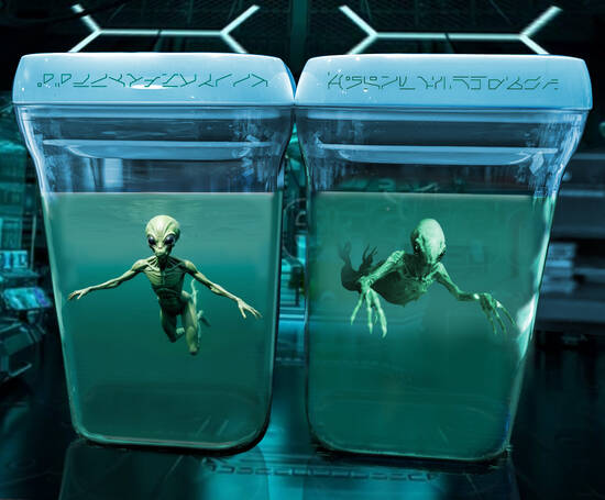 Specimens