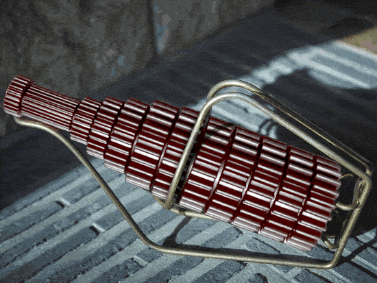 Old Wine Gears - gif