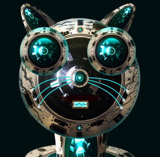 Kittybot