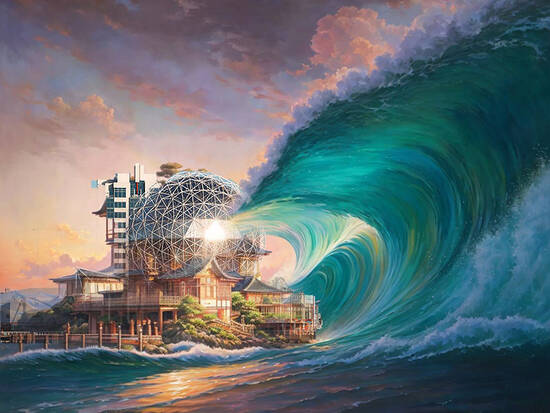 Tsunami