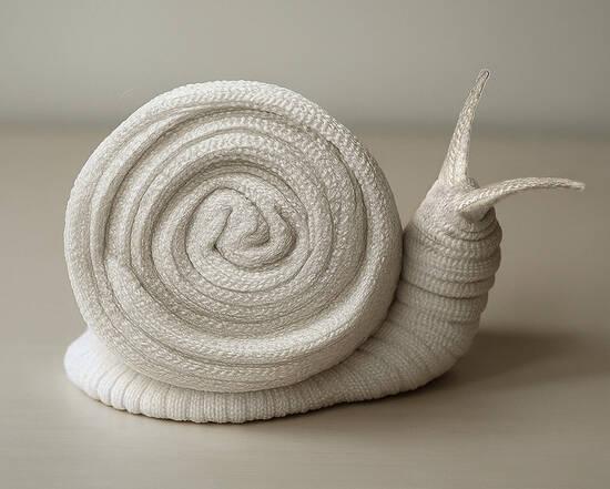Slow Snail