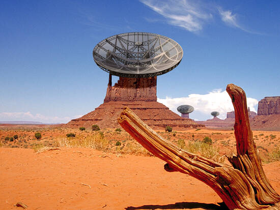 Early Warning System