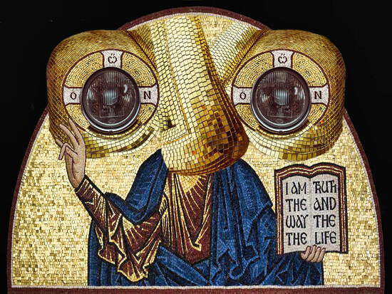 Iconoclasty