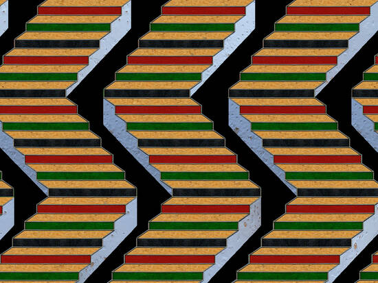 Stairways