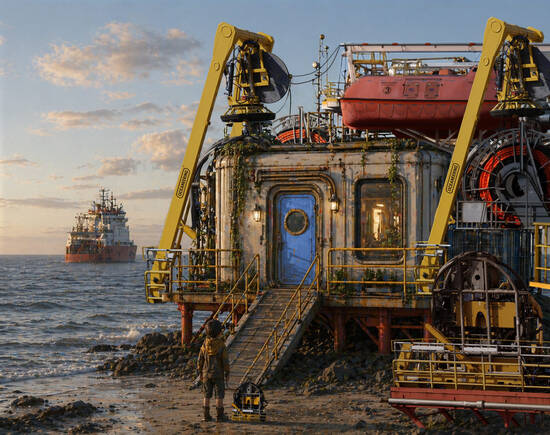 Home by the Water 2067