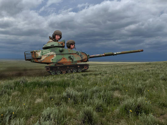 Military Budget Cuts