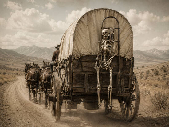 200 Years Earlier