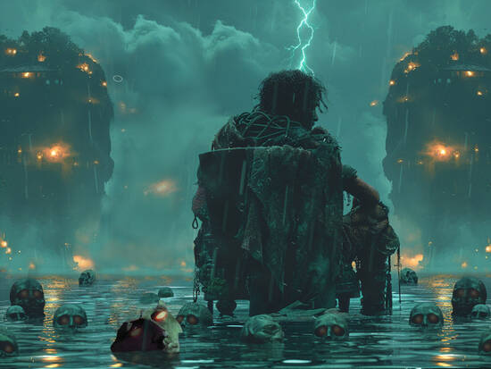 End of the kingdom