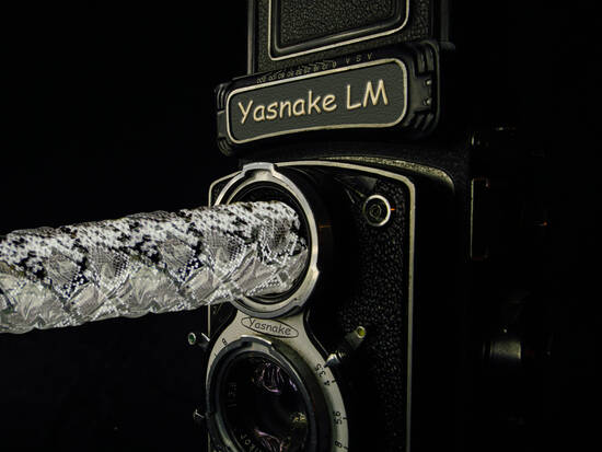 Old Gag Camera