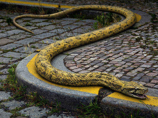 Camouflage
