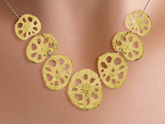 Ugly Necklace!