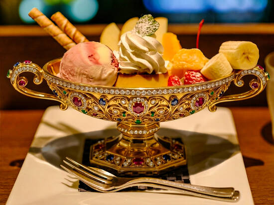 Decadence