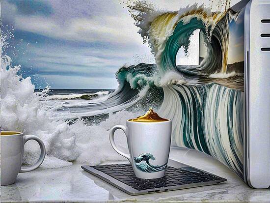 Ocean Coffee