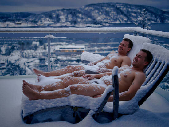 Affordable vacation fun