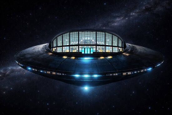 Mothership