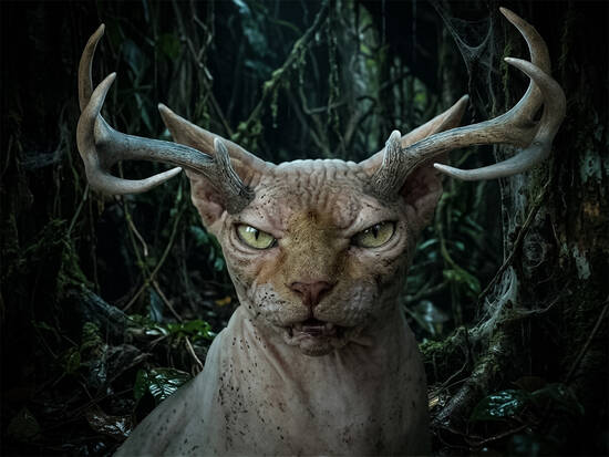 Wendigo