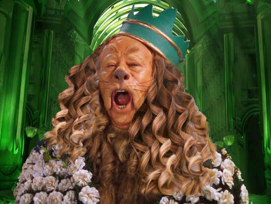 King of the Forrest 