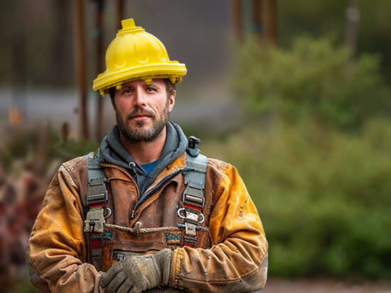 Hard Hat