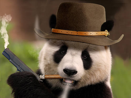 Smokin'
