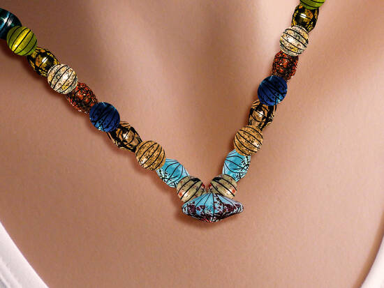 Necklace