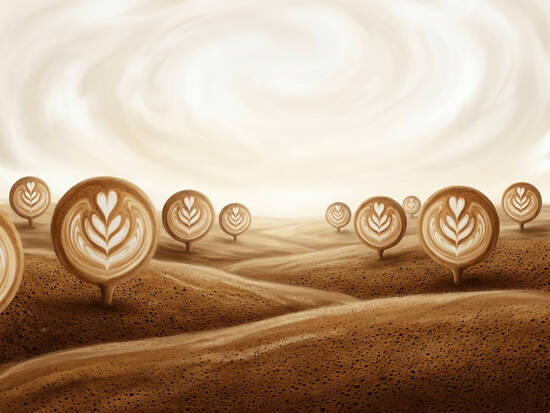 Cappuciscape